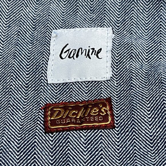 Gamine Workwear Sweetwater Trouser 29/20 x 30 - Picture 11 of 14